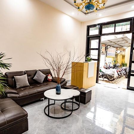 Mini Hotel Lac Hong เว้ ภายนอก รูปภาพ