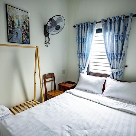 Mini Hotel Lac Hong เว้ ภายนอก รูปภาพ