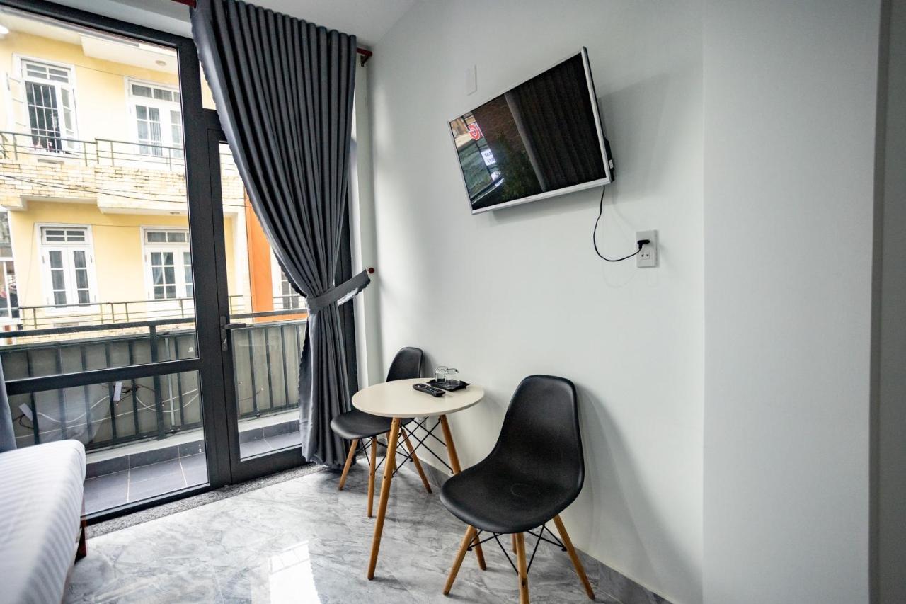 Mini Hotel Lac Hong เว้ ภายนอก รูปภาพ