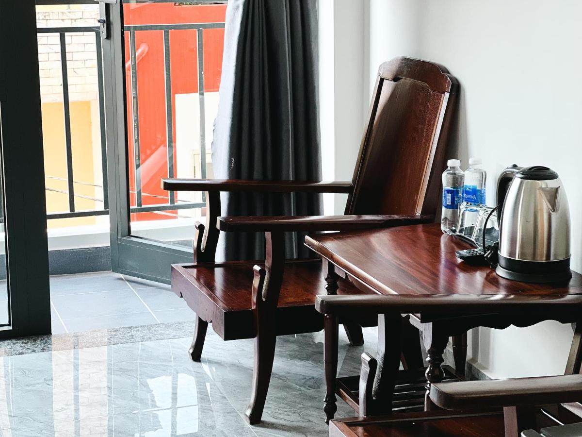 Mini Hotel Lac Hong เว้ ภายนอก รูปภาพ