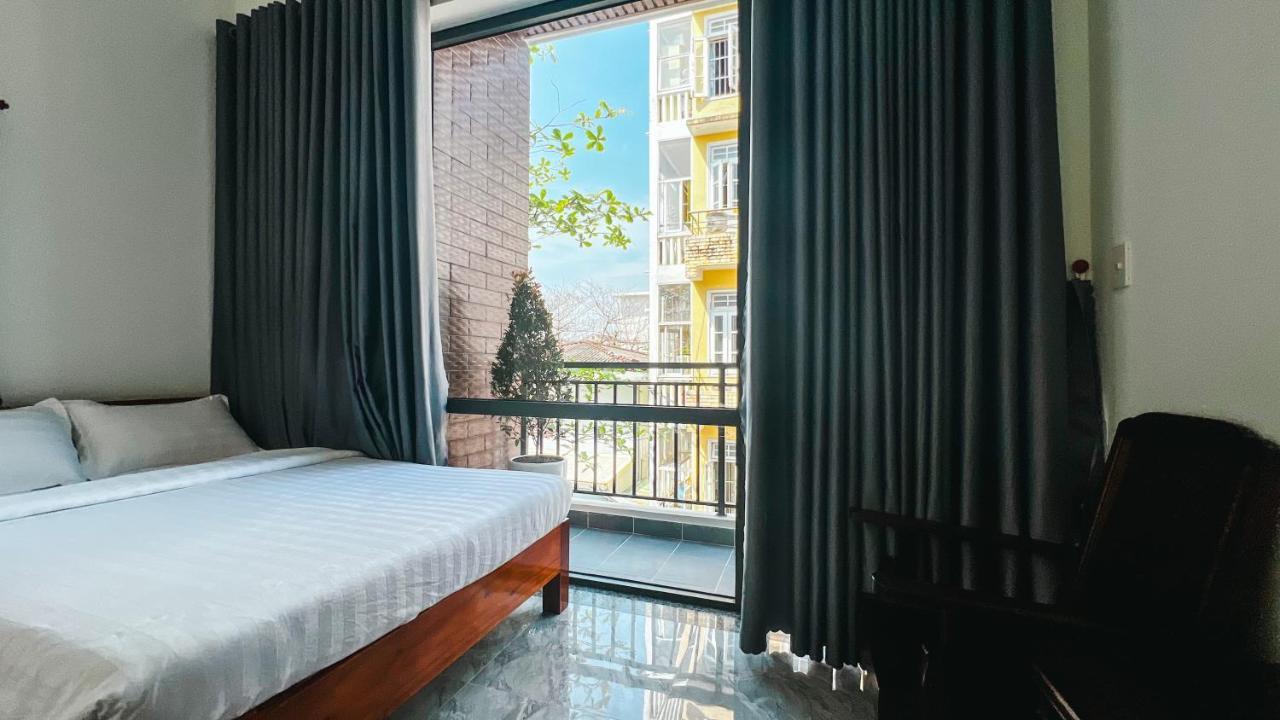 Mini Hotel Lac Hong เว้ ภายนอก รูปภาพ