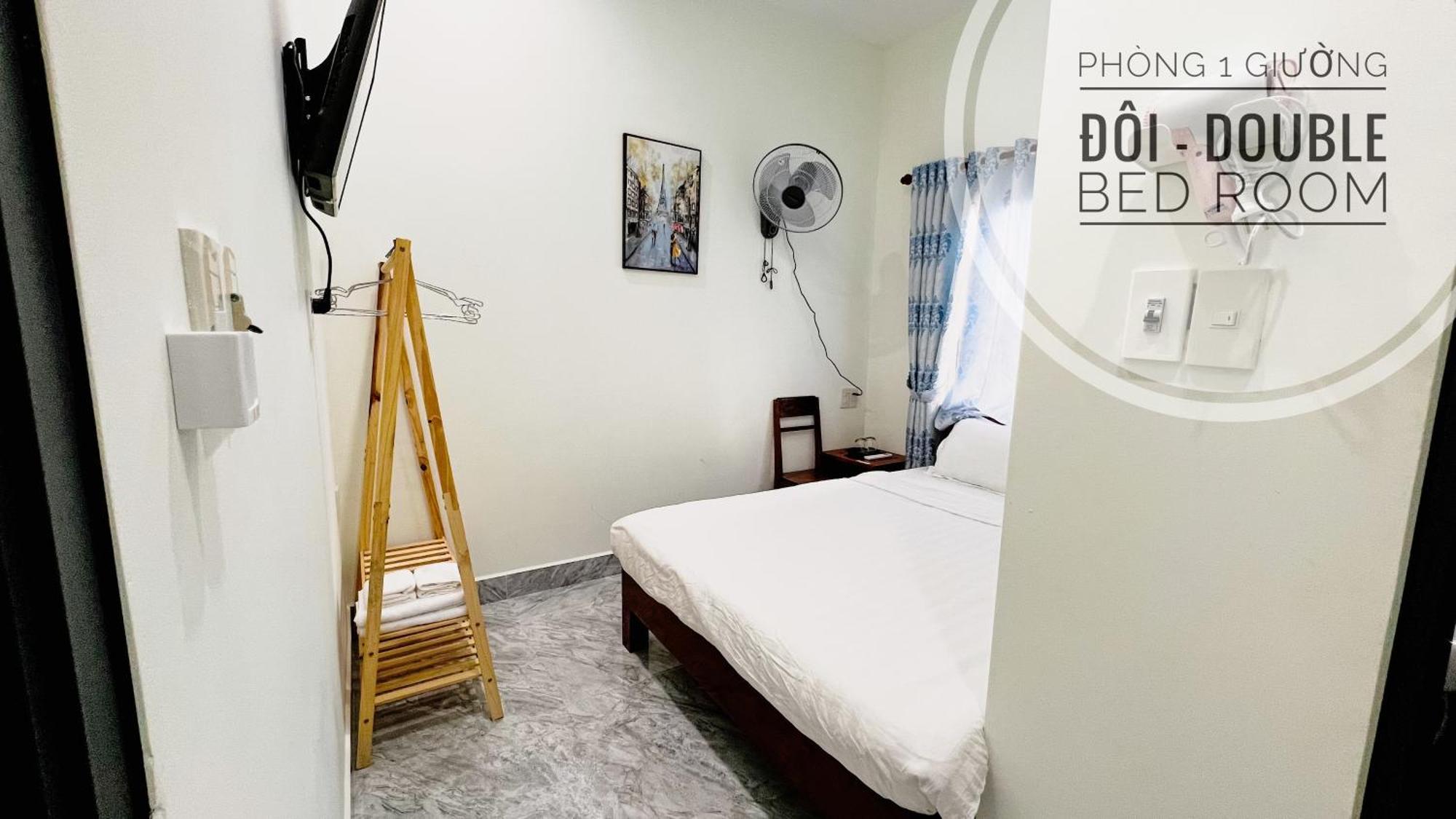 Mini Hotel Lac Hong เว้ ภายนอก รูปภาพ